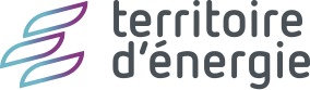 Logo Territoite d'Energie