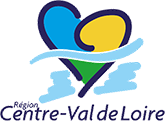 Logo Centre-Val de Loire