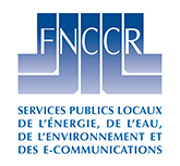 Logo FNCCR