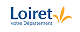 Logo du Loiret